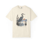 Early Risers Welcome T-Shirt – Ivory