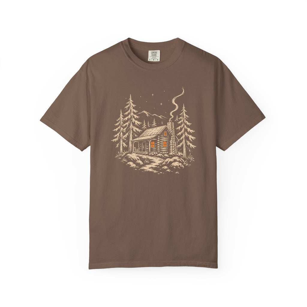Cabin Glow T-Shirt