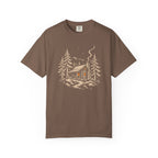 Cabin Glow T-Shirt