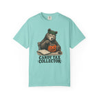 Candy Tax Collector T-Shirt – Chalky Mint