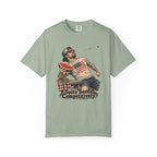 Spits Seeds Competitively T-Shirt – Bay