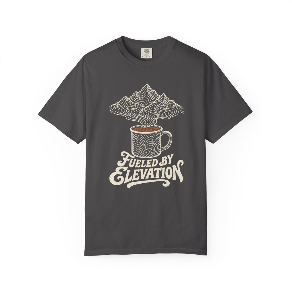 Fueled by Elevation T-Shirt