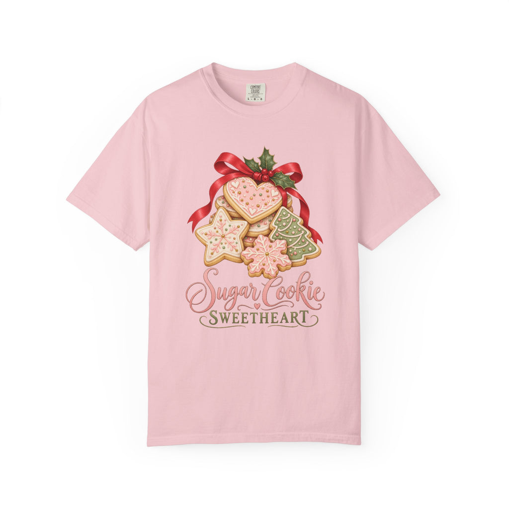 Sugar Cookie Sweetheart T-Shirt – Blossom
