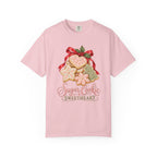 Sugar Cookie Sweetheart T-Shirt – Blossom