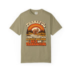 Not a 5K Family Retro Sunset T-Shirt