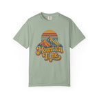 Mountain Time T-Shirt – Bay