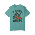 Do Not Disturb Until Spring T-Shirt