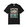 Cascade Canyon T-Shirt
