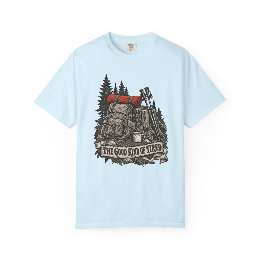 The Good Kind of Tired T-Shirt