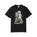 Tiny Backpack Grizzly T-Shirt