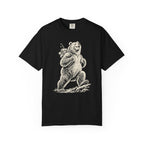 Tiny Backpack Grizzly T-Shirt