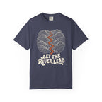 Let the River Lead T-Shirt