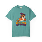 Short Legs, Big Spells T-Shirt – Seafoam