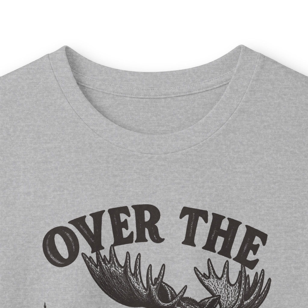 Over the Weight Limit Long Sleeve Shirt