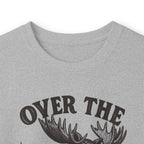 Over the Weight Limit Long Sleeve Shirt