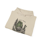 Making Good Time Hoodie