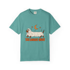 The Longest Ghost T-Shirt – Seafoam