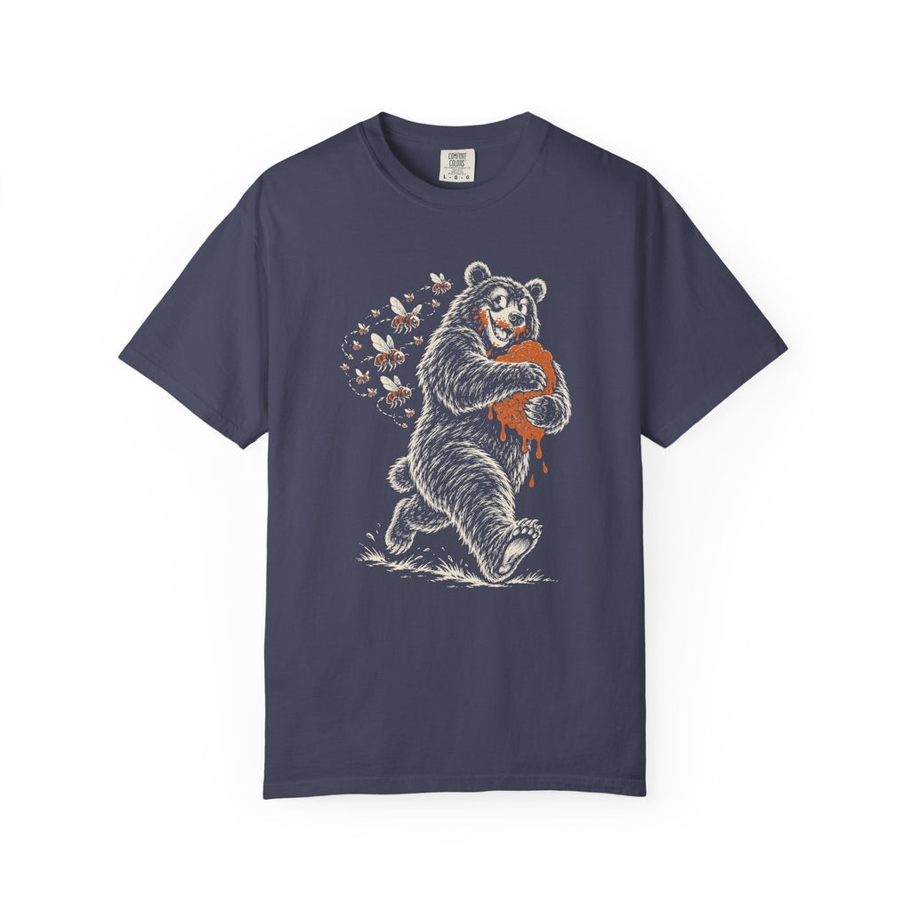 Honey Heist T-Shirt