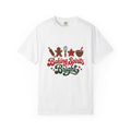 Baking Spirits Bright T-Shirt – White