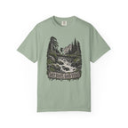 Wet Boots Good Views T-Shirt