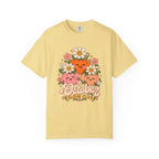 October Bloom Club T-Shirt – Butter