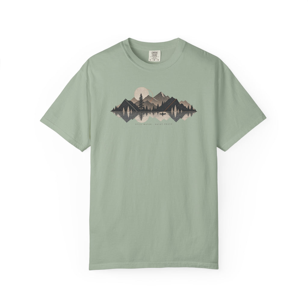 Still Water Range T-Shirt