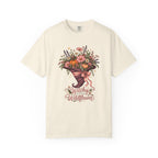 Witchy Little Wildflower T-Shirt – Ivory