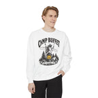 Camp Buffet Sweatshirt