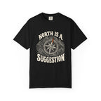 North Is a Suggestion T-Shirt