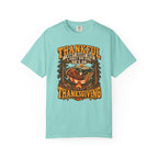 Not a 5K Family Turkey Hammock T-Shirt