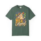 Hex Appeal T-Shirt – Blue Spruce