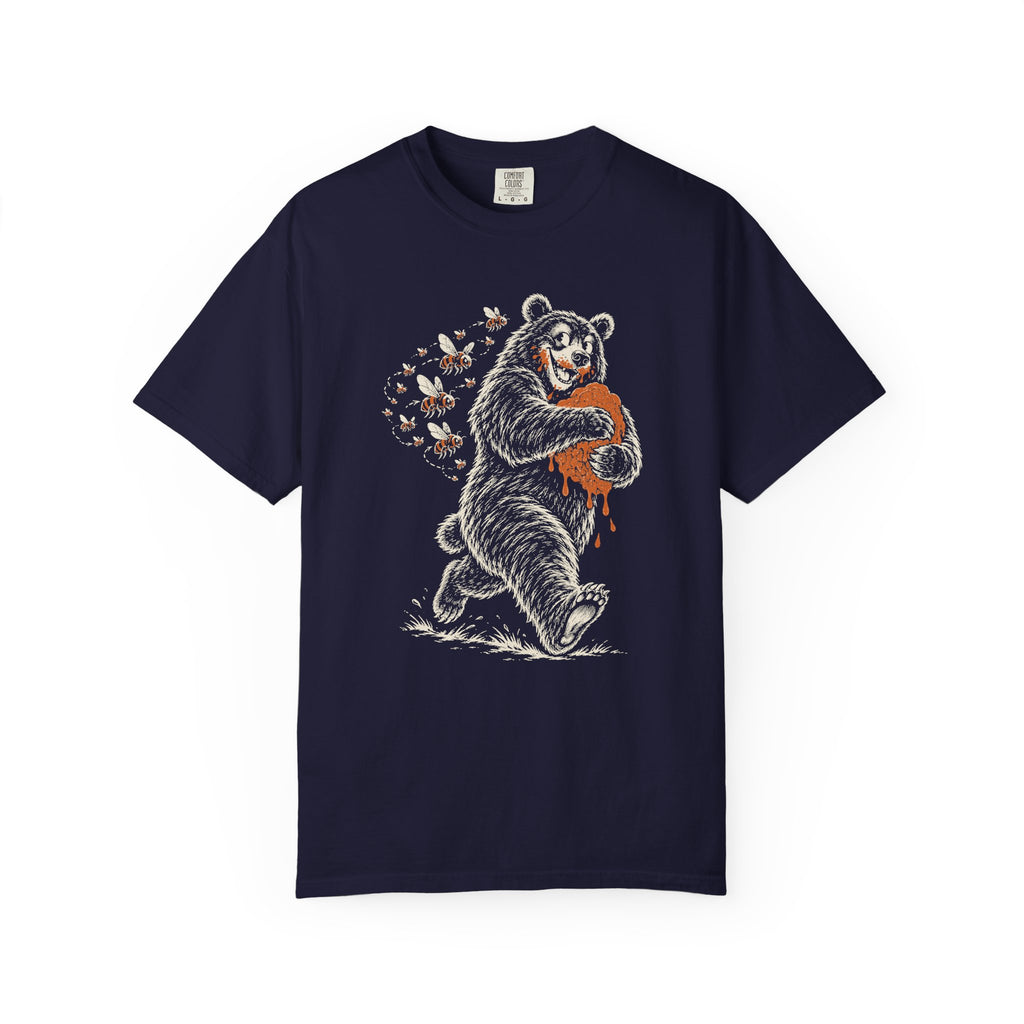 Honey Heist T-Shirt