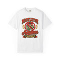 Mistletoe Avoidance Program T-Shirt – White