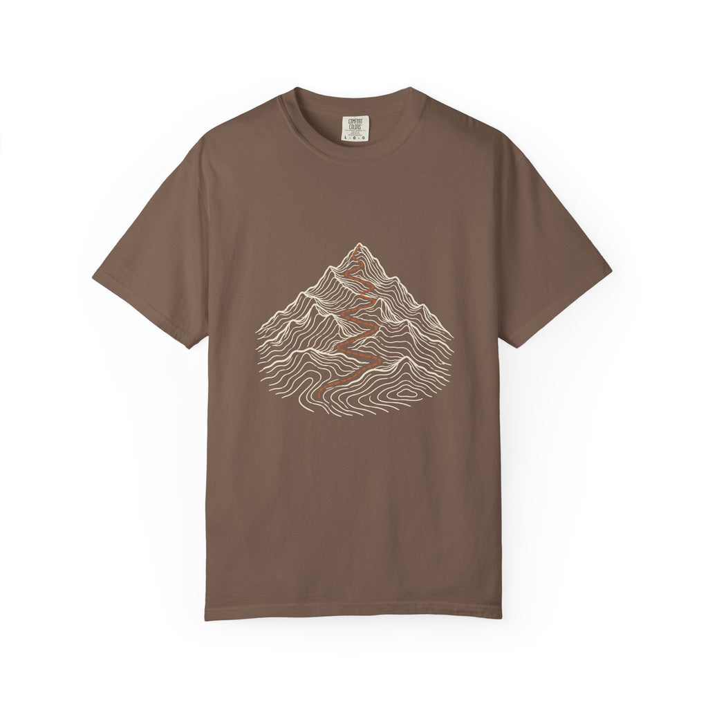 Summit Trail T-Shirt