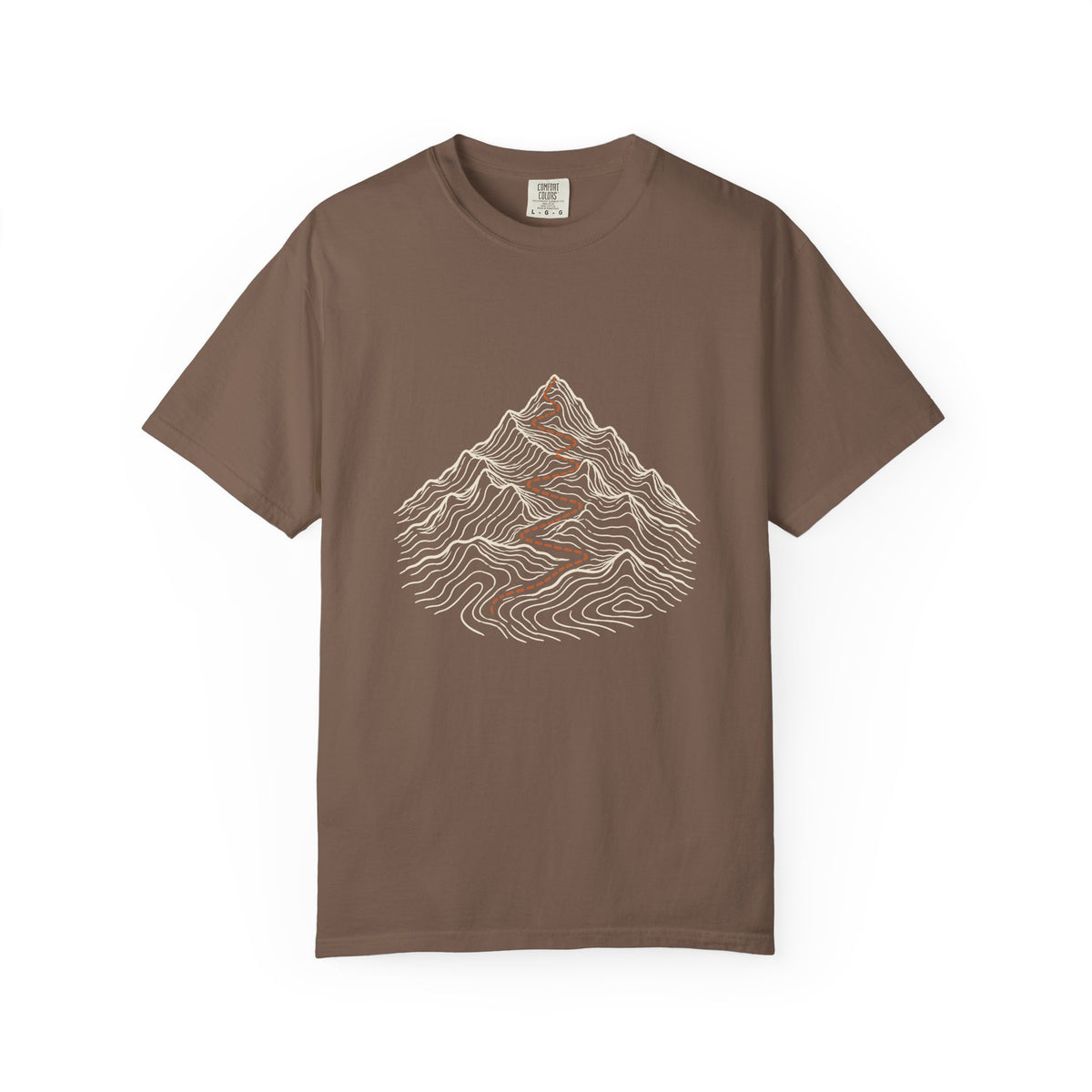 Summit Trail T-Shirt