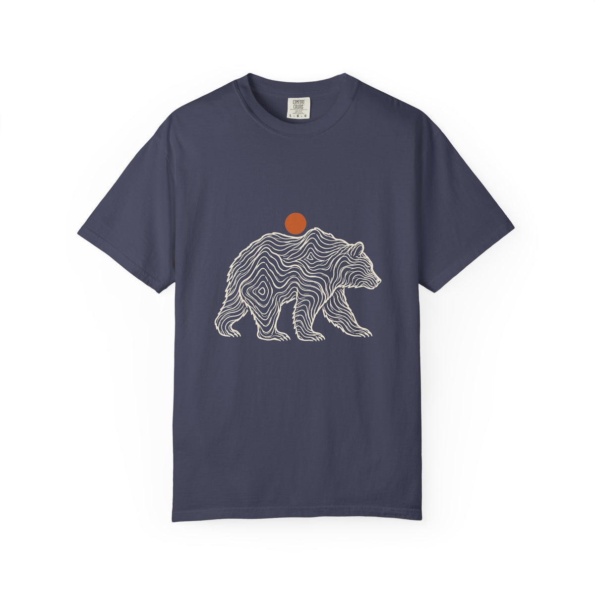 Topo Bear T-Shirt
