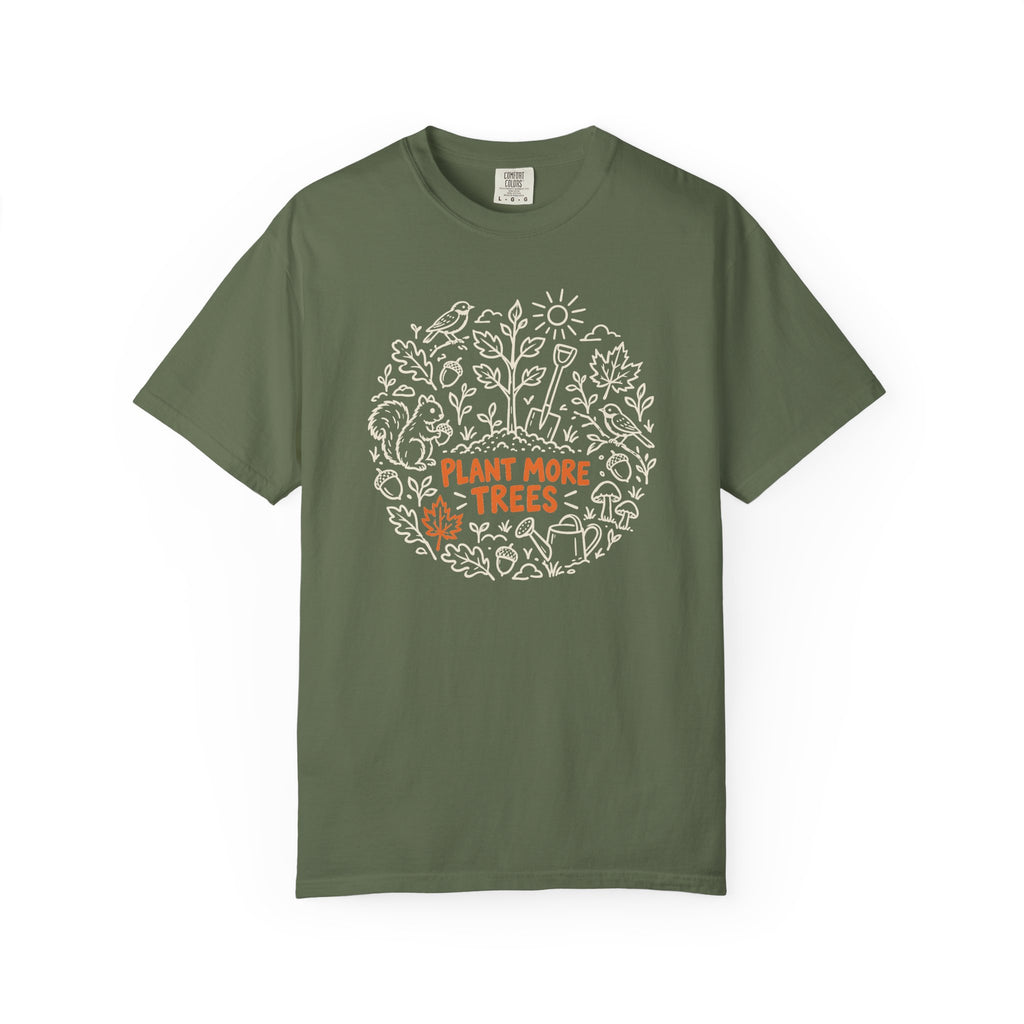 Plant More Trees T-Shirt