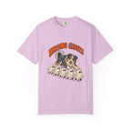 Herding Ghosts T-Shirt – Orchid