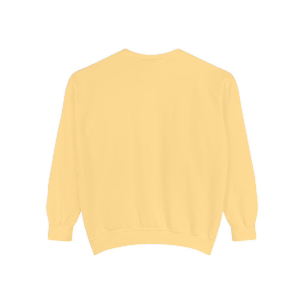 Over the Weight Limit Sweatshirt