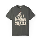 Dashing Through the Trails T-Shirt