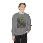 Making Good Time Sweatshirt