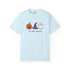 Tis the Season T-Shirt – Chambray