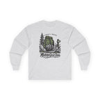 Making Good Time Long Sleeve Shirt