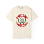 Nice List Survivor T-Shirt – Ivory