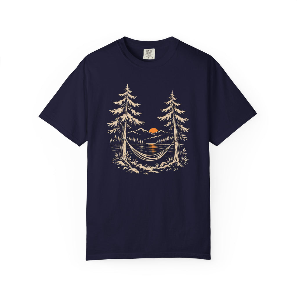 Hammock Hours T-Shirt