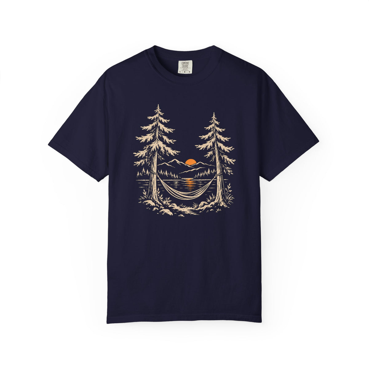 Hammock Hours T-Shirt