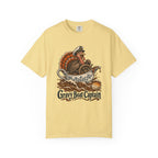 Gravy Boat Captain T-Shirt – Butter