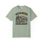 Out of Breath Hiking Society Bear T-Shirt