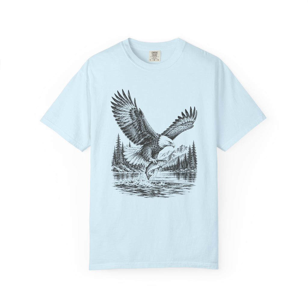 Eagle and Trout T-Shirt