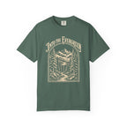 Into the Evergreen T-Shirt – Blue Spruce
